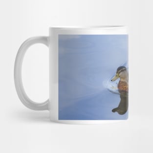 Duckling Mug